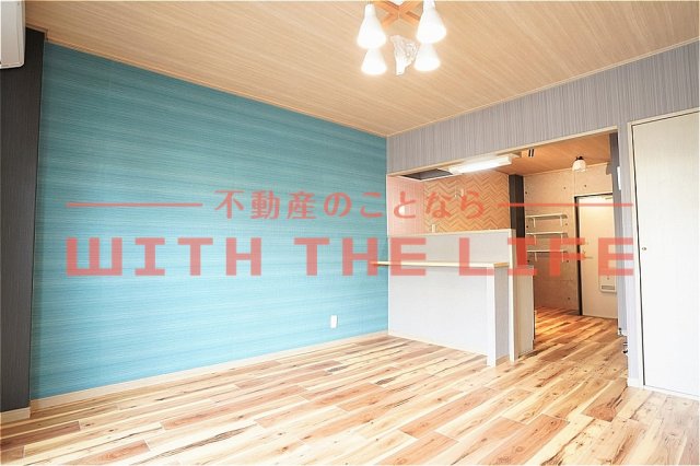 トイレ　お風呂です