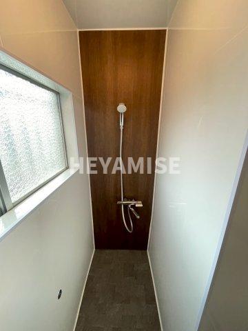 バス・シャワールーム　シャワールーム