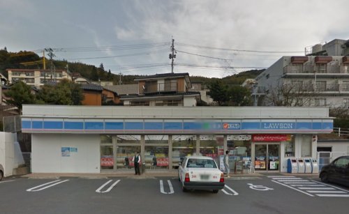 コンビニ　ローソン 長崎愛宕店（コンビニ）まで932m