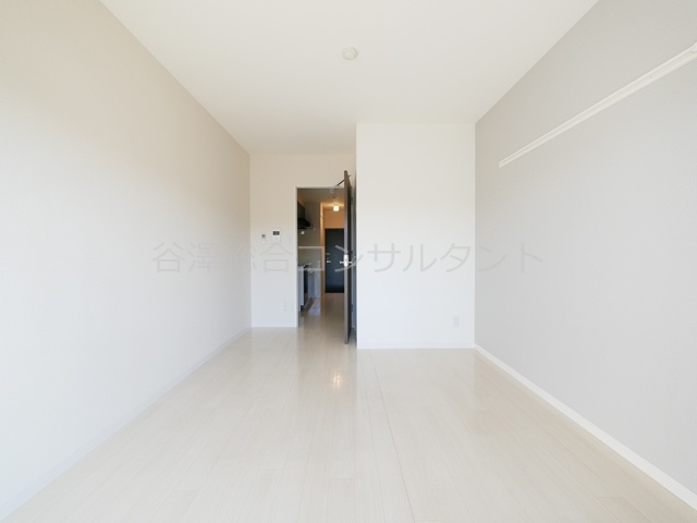 居室・リビング　同間取りタイプ画像