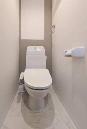 トイレ　他部屋参考写真