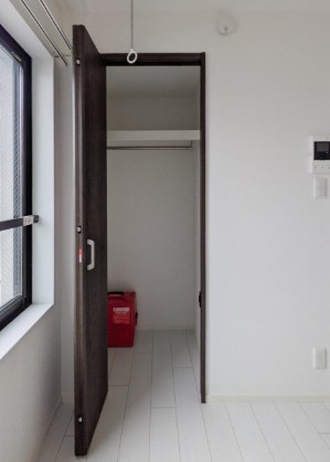 収納　他部屋参考写真