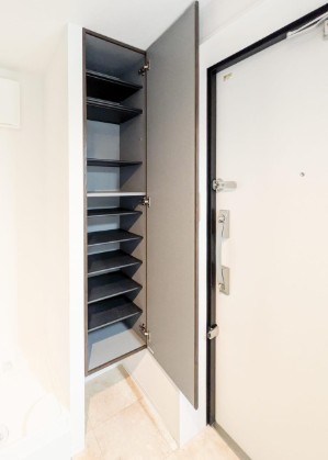 玄関　他部屋参考写真