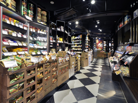 スーパー　カルディコーヒーファーム代々木上原店（スーパー）まで341m