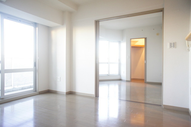 その他設備　※同タイプ別部屋の写真です（２０２１．９撮影）