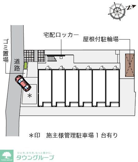 その他共有部分