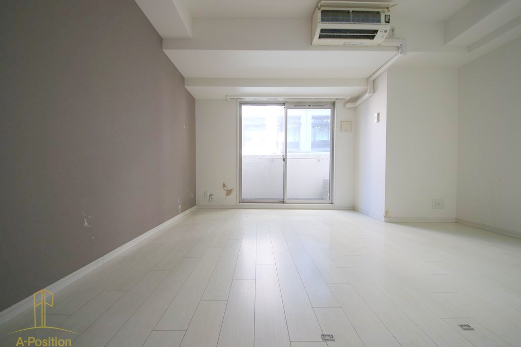 居室・リビング　レオンコンフォート北浜