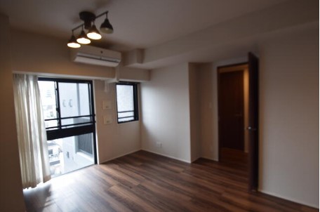 居室・リビング　居室