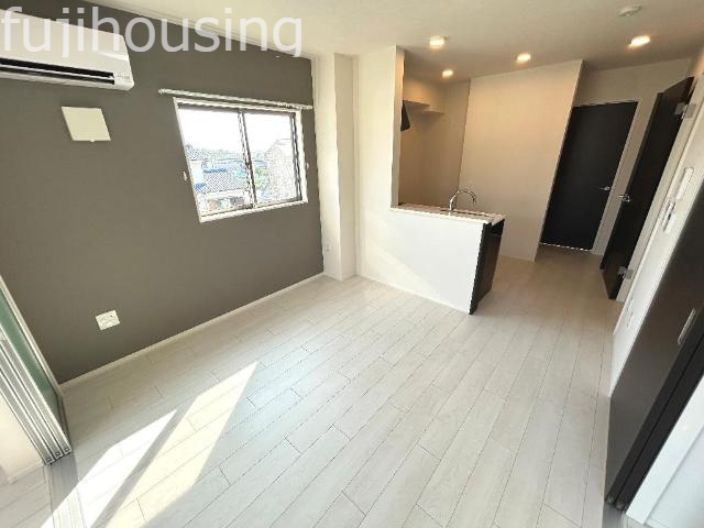 居室・リビング　リビング（イメージ）