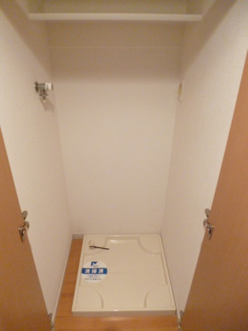 その他設備　同タイプ参考写真