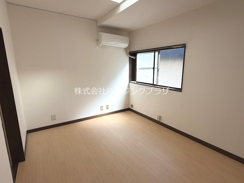 居室・リビング　居室