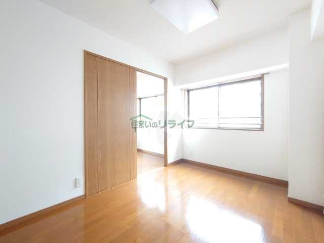 その他部屋・スペース　ビアンカクリハラ