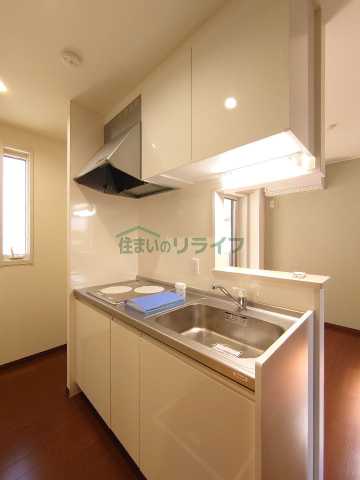 キッチン　リライフ下北沢店