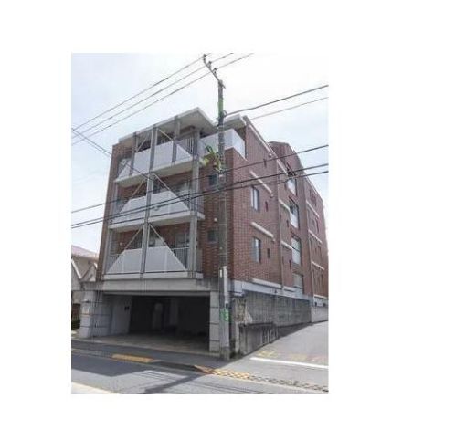 建物外観　建物外観を気になさる方へ、見た目の良い物件です