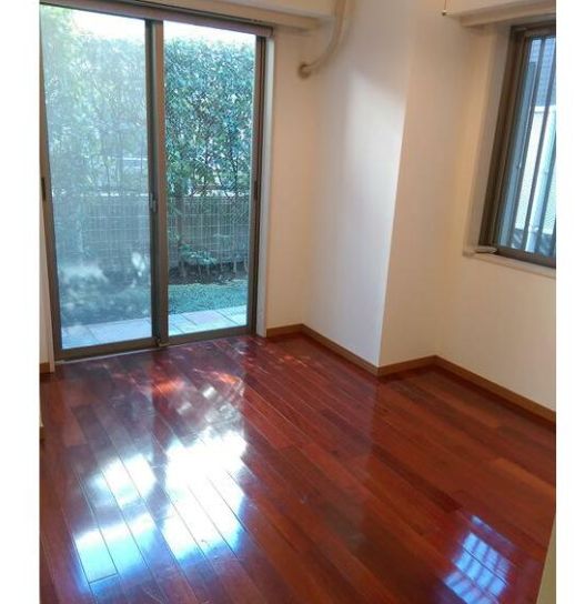 居室・リビング　ゆったりとしたリビングです