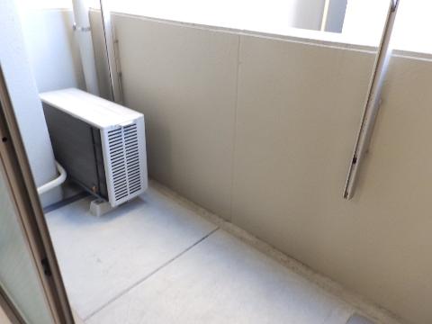 バルコニー　ベランダ