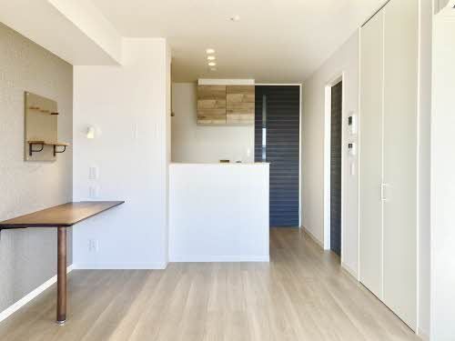 居室・リビング　ＬＤＫ