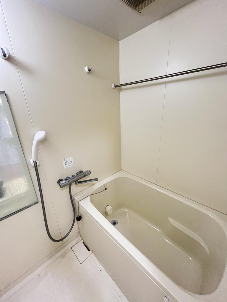 バス・シャワールーム　※同建築物別部屋(同仕様)