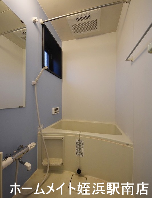 バス・シャワールーム　★まずはお問い合わせください♪★参考写真