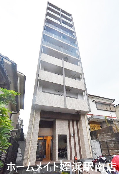 建物外観　★人気の姪浜エリア！！★