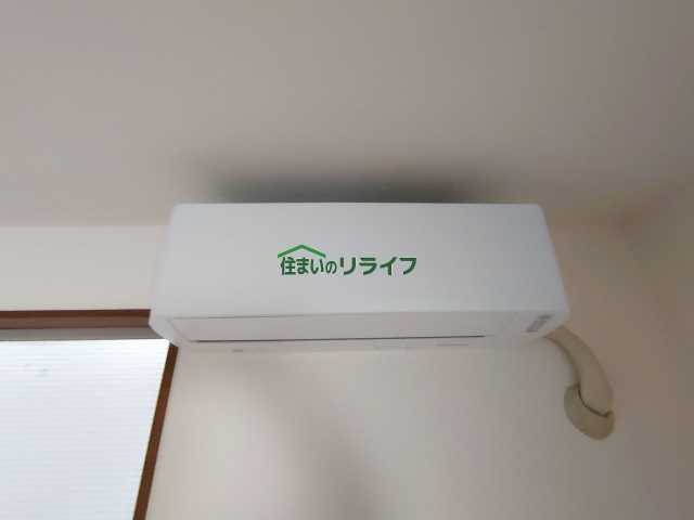 その他設備　メゾンコモド江戸川橋