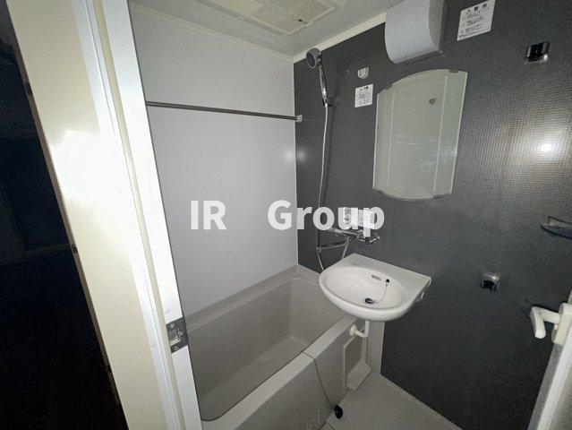 バス・シャワールーム　別部屋参照