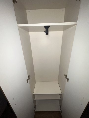 収納　別部屋参照