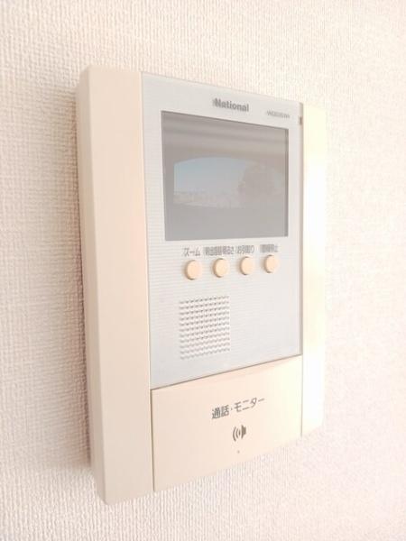 セキュリティ　※現況優先となります。