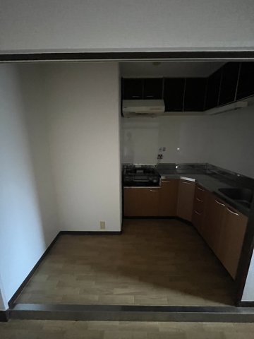 その他　キッチンスペース