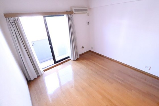 居室・リビング　※別部屋の写真です