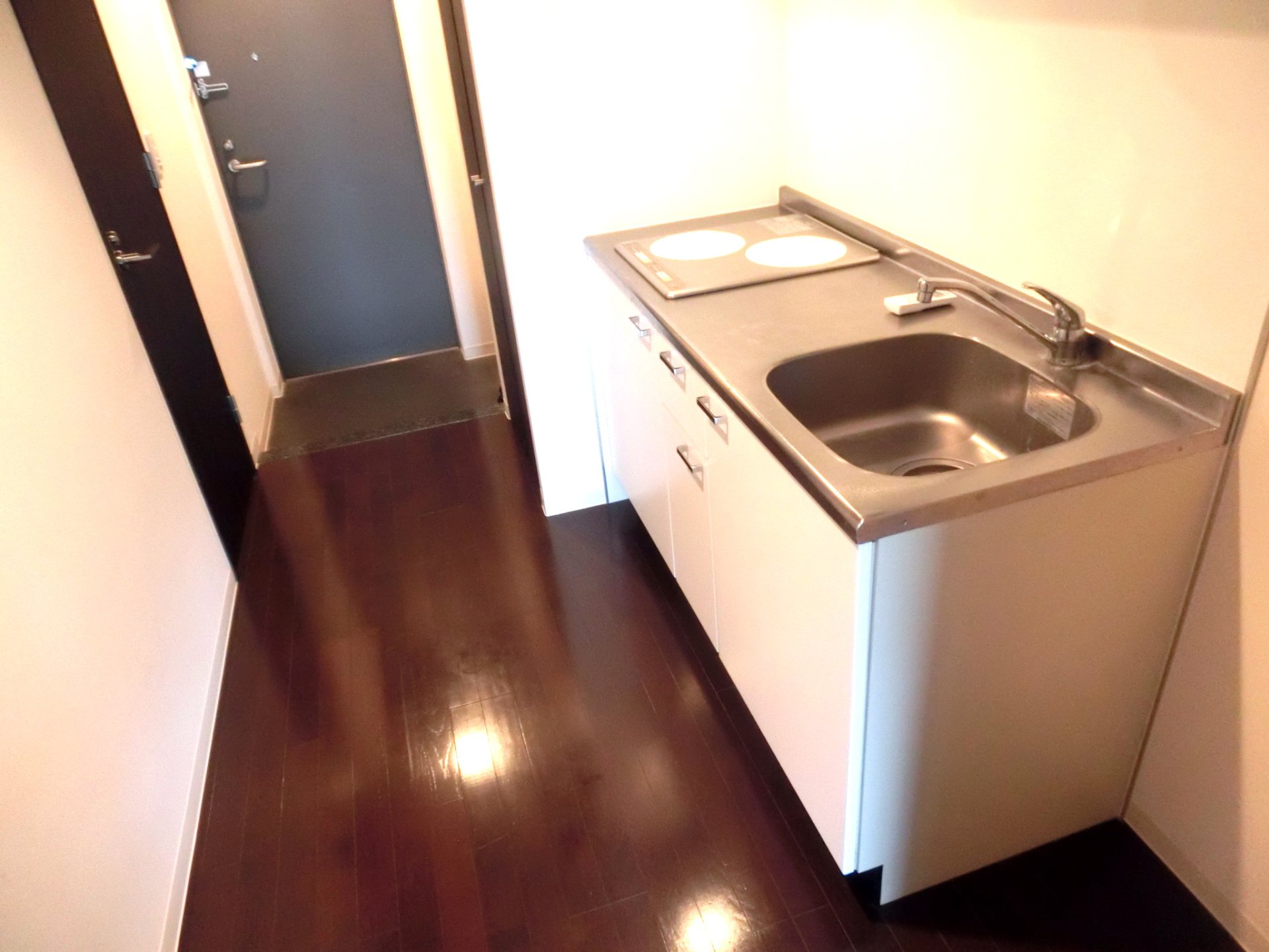 キッチン　※別室参考写真