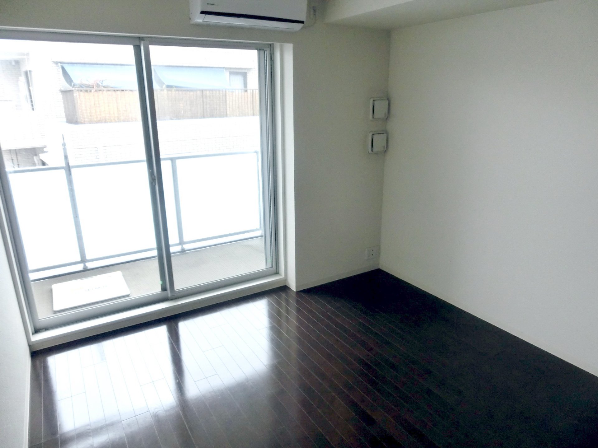 居室・リビング　※別室参考写真