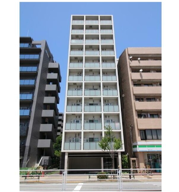 建物外観　☆外観☆