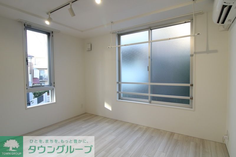 居室・リビング　リビング/居室