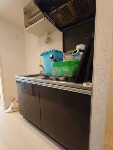 キッチン　リヴシティ東池袋