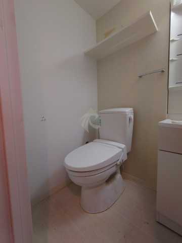 トイレ　リヴシティ東池袋