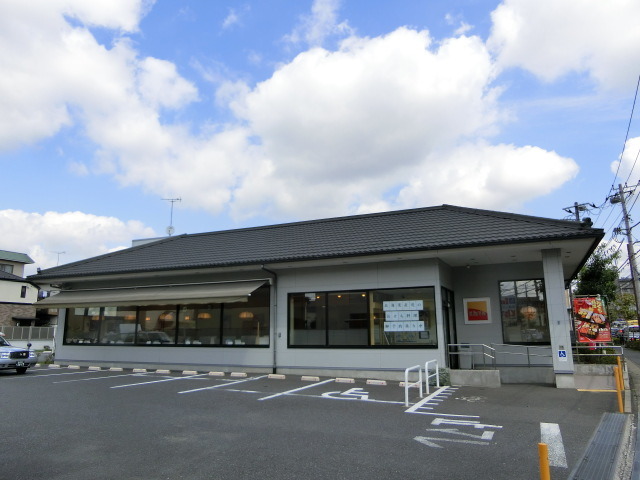 飲食店　和食レストランとんでん本八幡店（飲食店）まで300m