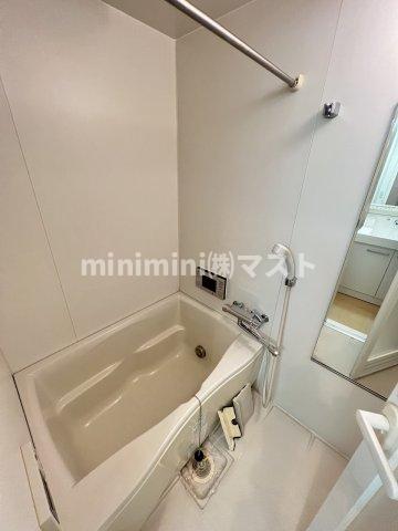 バス・シャワールーム　別部屋参考写真