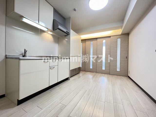 居室・リビング　別部屋参考写真