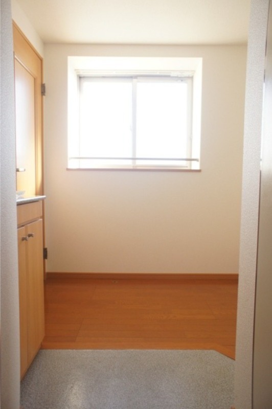 玄関　図面と現状に相違がある場合には現状を優先