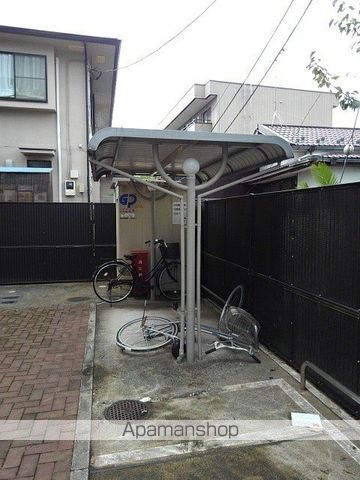 その他共有部分　その他共有部分