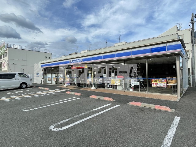 ショッピングセンター　ダイソー八尾南店（ショッピングセンター）まで1011m