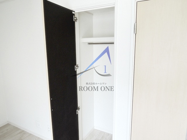 収納　収納です。