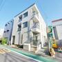三軒茶屋駅より徒歩7分 2階 築17年10ヶ月の賃貸物件