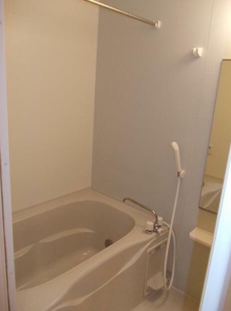 バス・シャワールーム　風呂