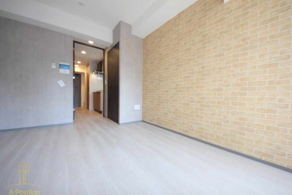 その他部屋・スペース　レジュールアッシュ谷町六丁目フェリシア