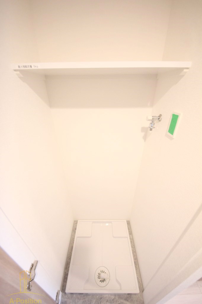 その他設備　レジュールアッシュ谷町六丁目フェリシア