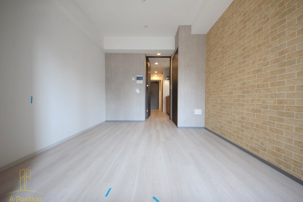 居室・リビング　レジュールアッシュ谷町六丁目フェリシア