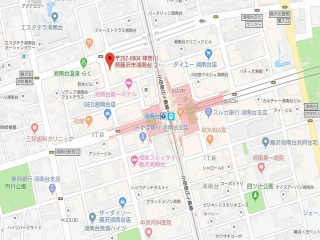 その他　★案内図★