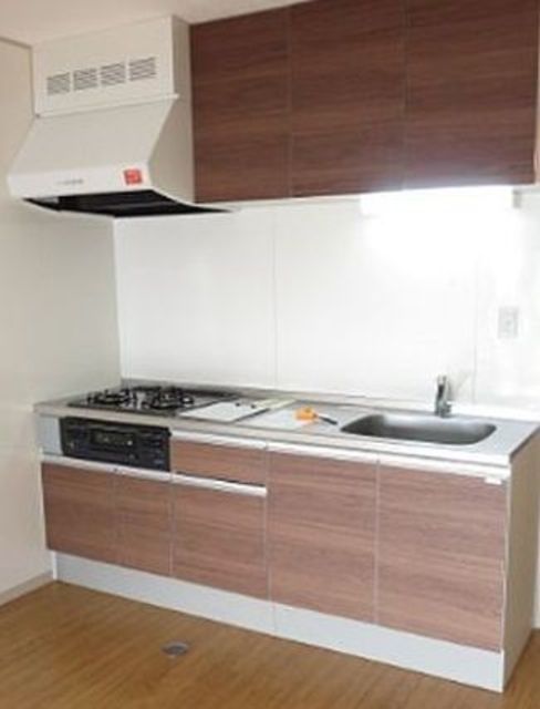 キッチン　★参考★